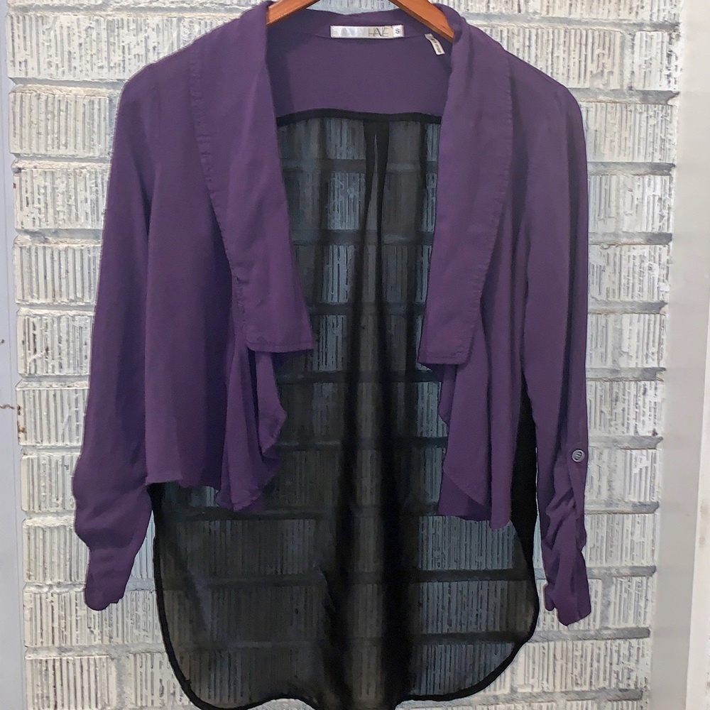HAVE brand cardigan